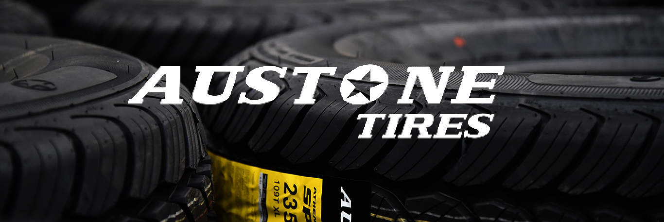 AUSTONE