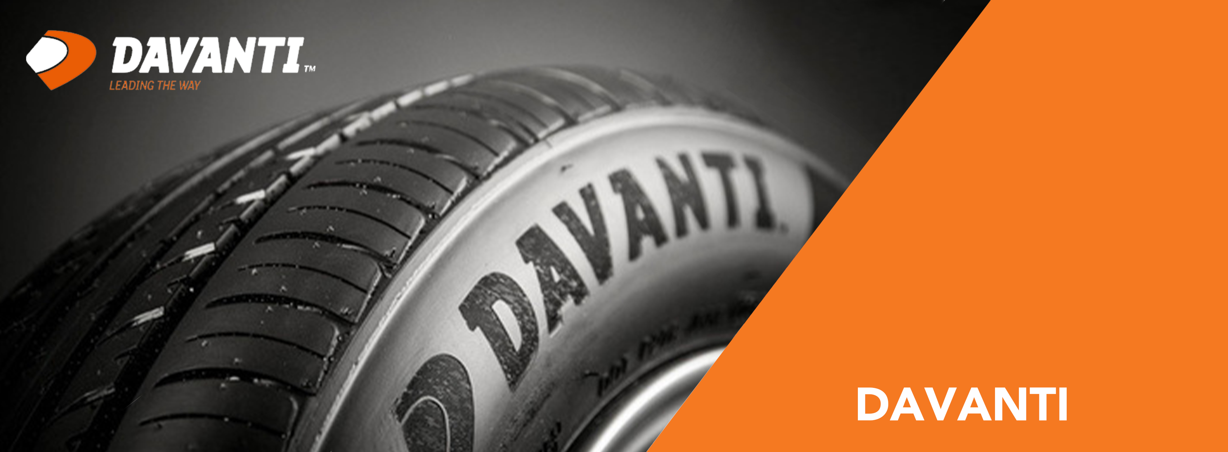 DAVANTI