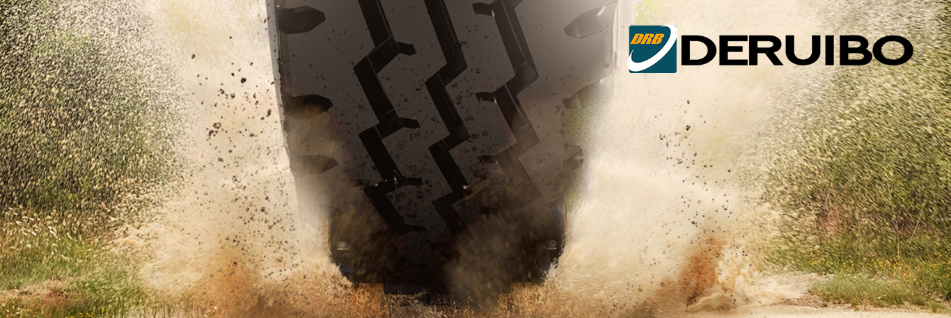 DERUIBO 