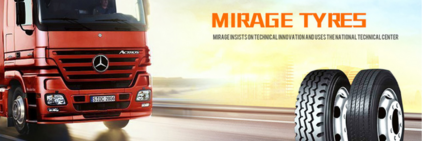 MIRAGE