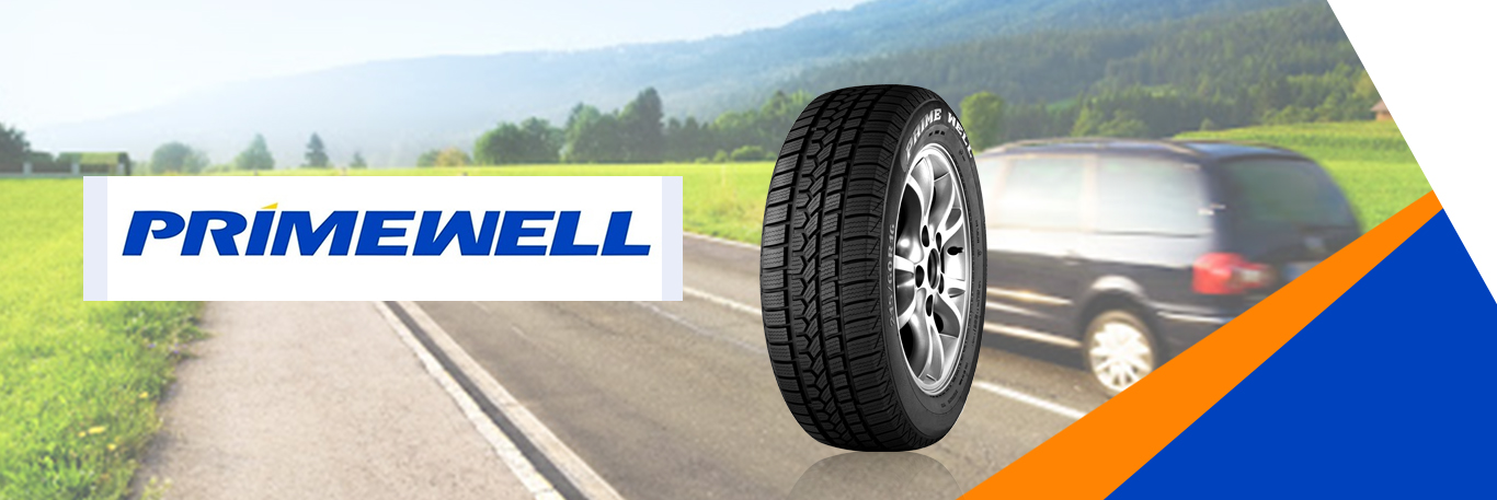 PRIMEWELL