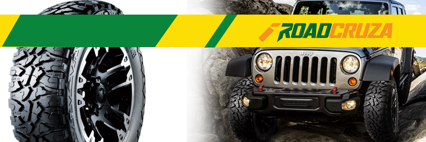 Roadcruza Tires | CHINESE TYRE MARKET