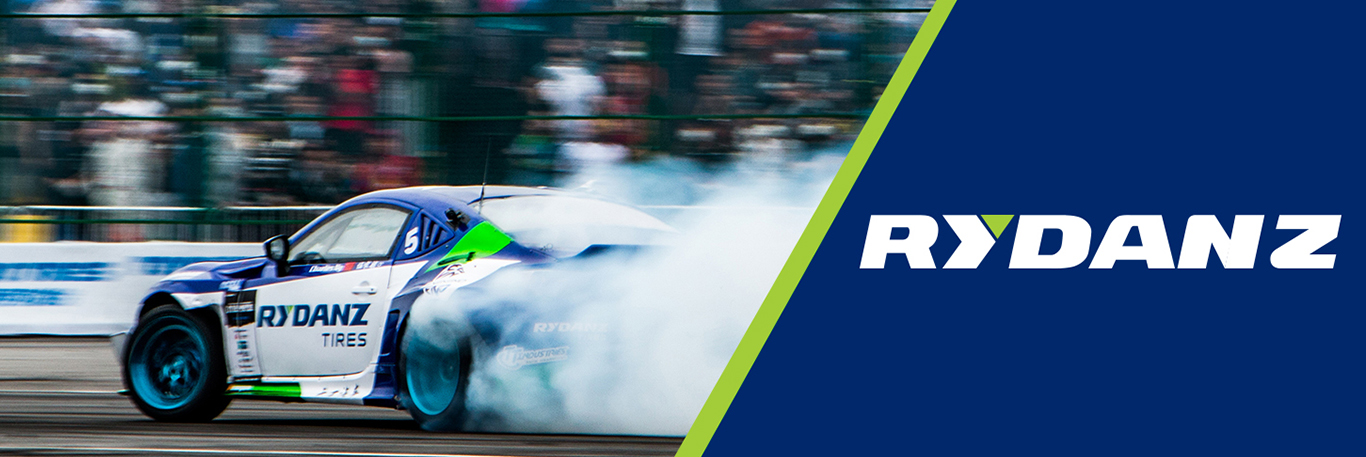 RYDANZ